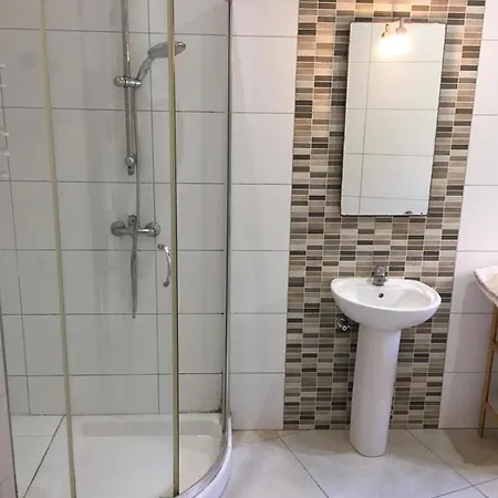 St Paul Butts Inns بيت ضيافة خليج سانت بول
