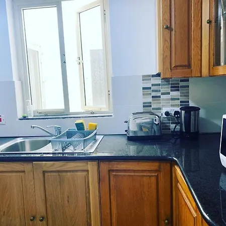 St Paul Butts Inns خليج سانت بول