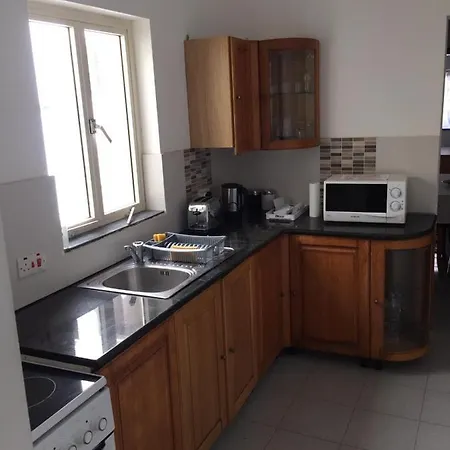 بيت ضيافة St Paul Butts Inns