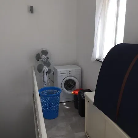 بيت ضيافة St Paul Butts Inns