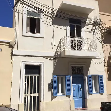 بيت ضيافة St Paul Butts Inns *