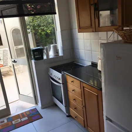 St Paul Butts Inns بيت ضيافة *